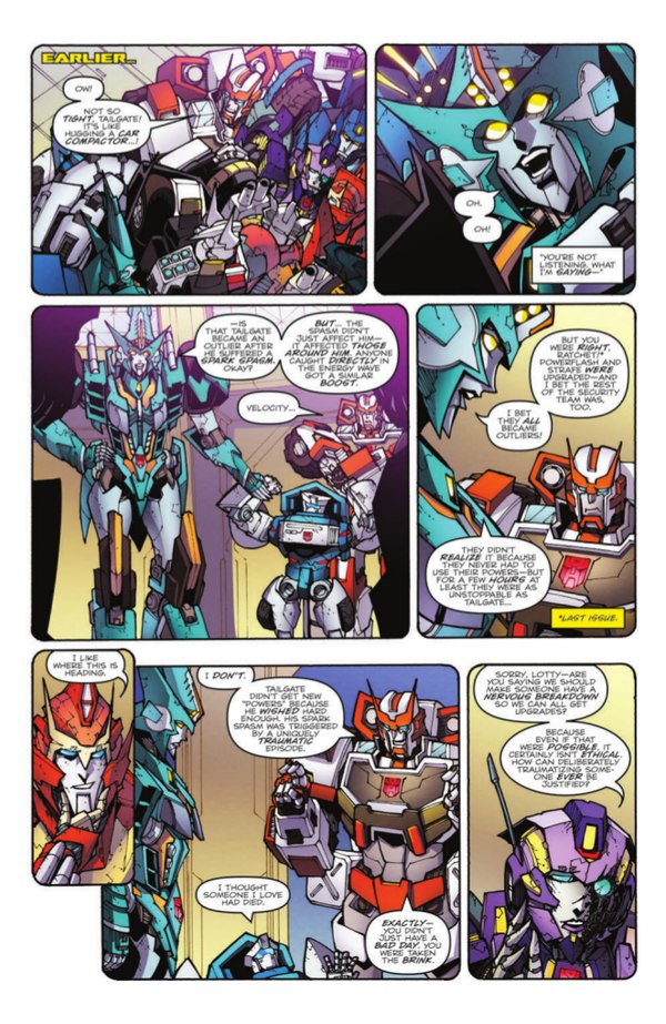 IDW Comics Preview   The Transformers More Than Meets The Eye Issue 54 07 (7 of 7)